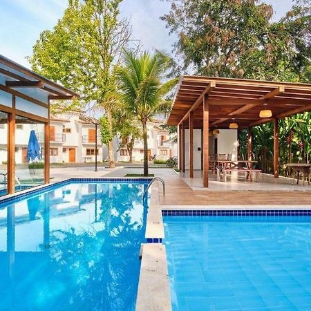Solar Das Andorinhas Villa Araquari Dış mekan fotoğraf