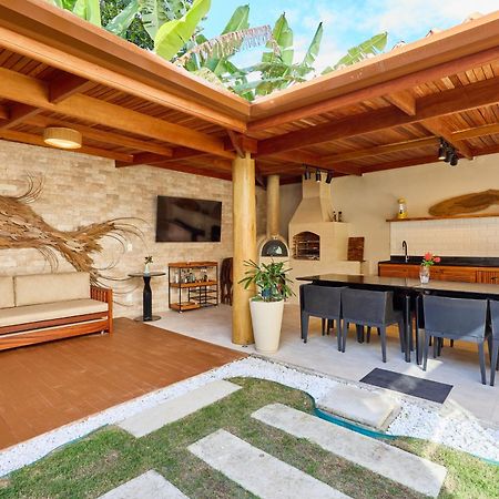 Solar Das Andorinhas Villa Araquari Dış mekan fotoğraf