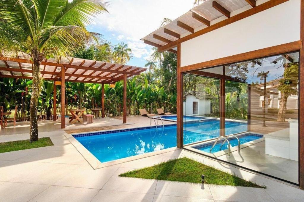 Solar Das Andorinhas Villa Araquari Dış mekan fotoğraf