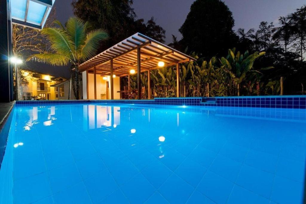 Solar Das Andorinhas Villa Araquari Dış mekan fotoğraf