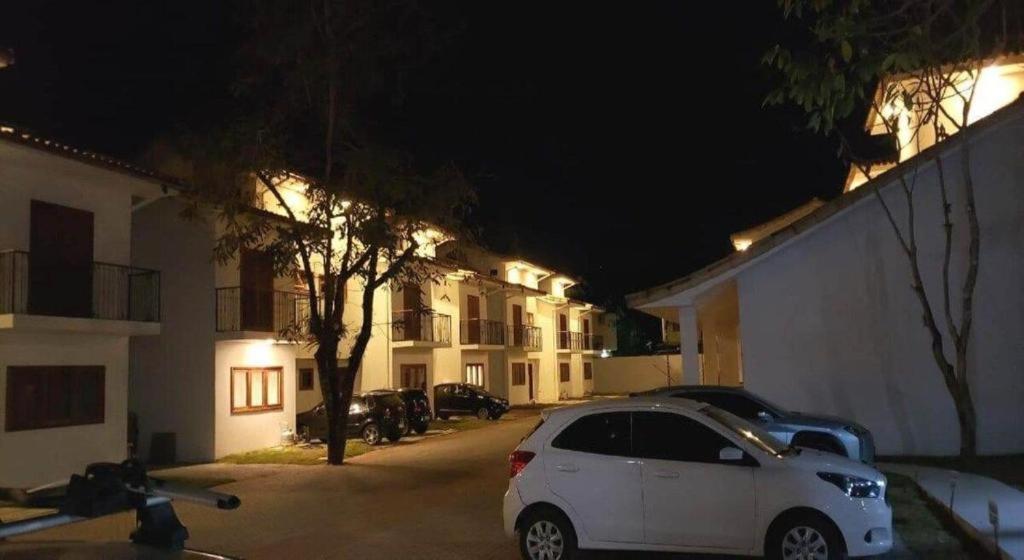 Solar Das Andorinhas Villa Araquari Dış mekan fotoğraf