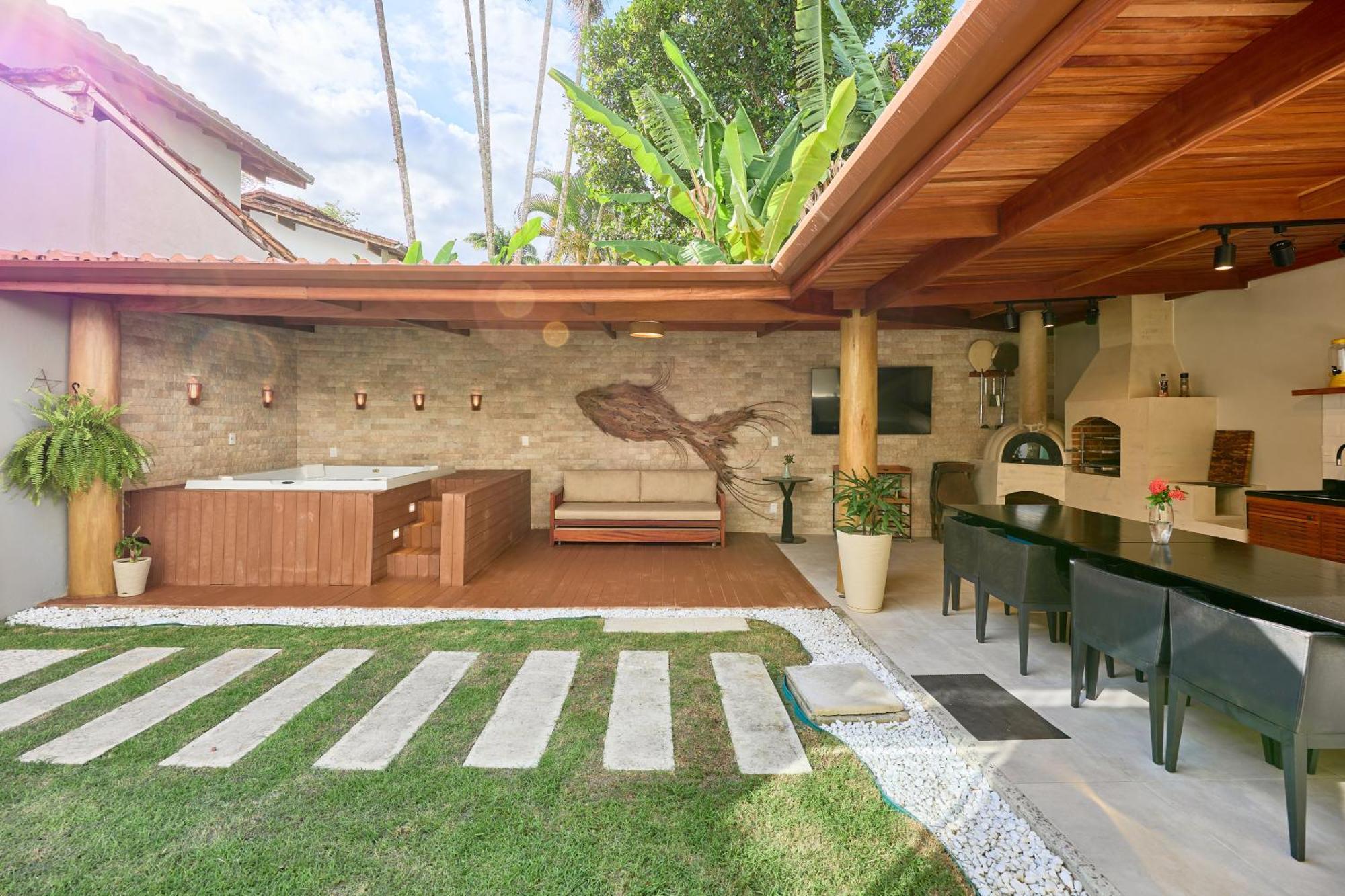 Solar Das Andorinhas Villa Araquari Dış mekan fotoğraf