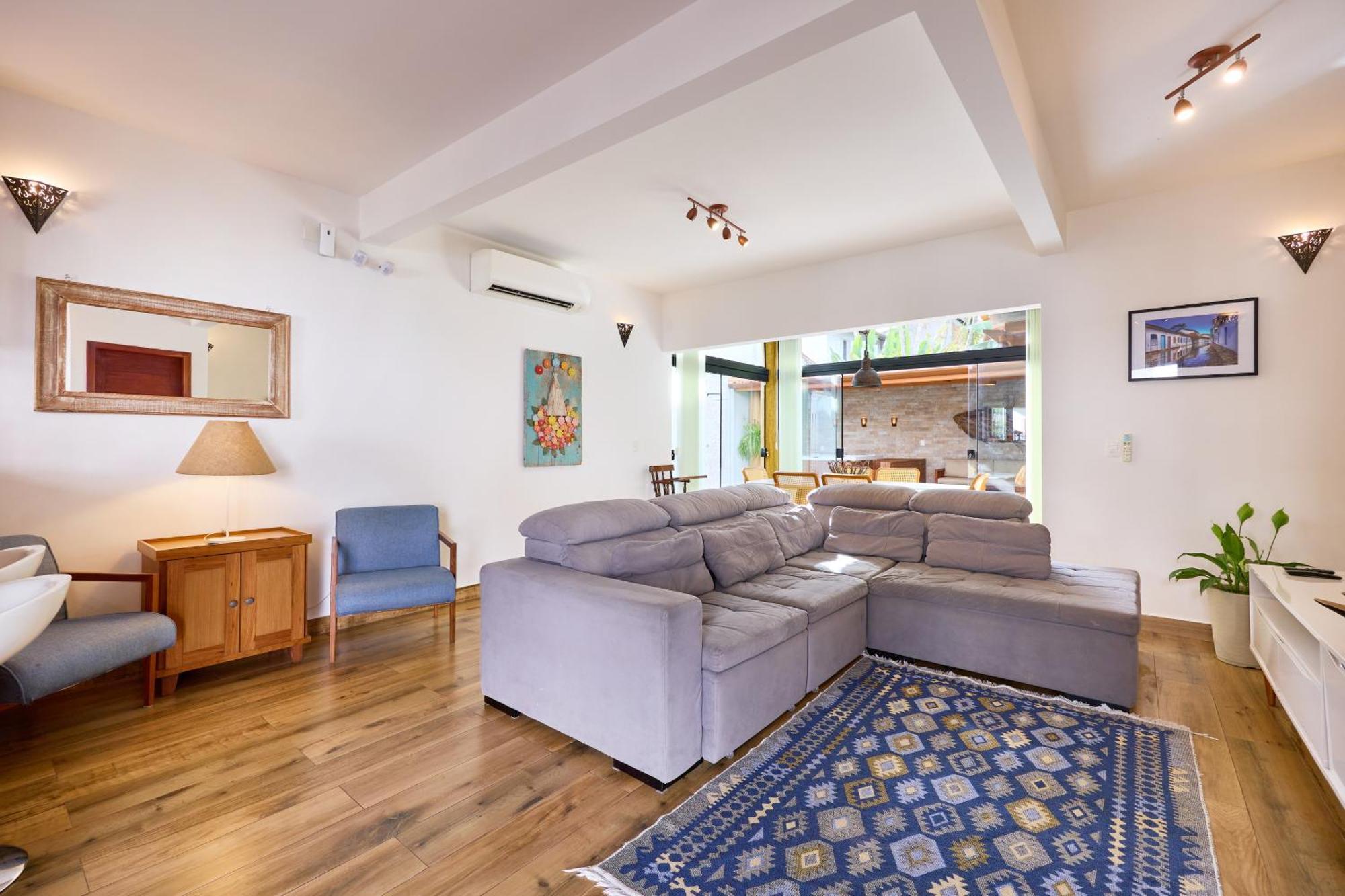 Solar Das Andorinhas Villa Araquari Dış mekan fotoğraf
