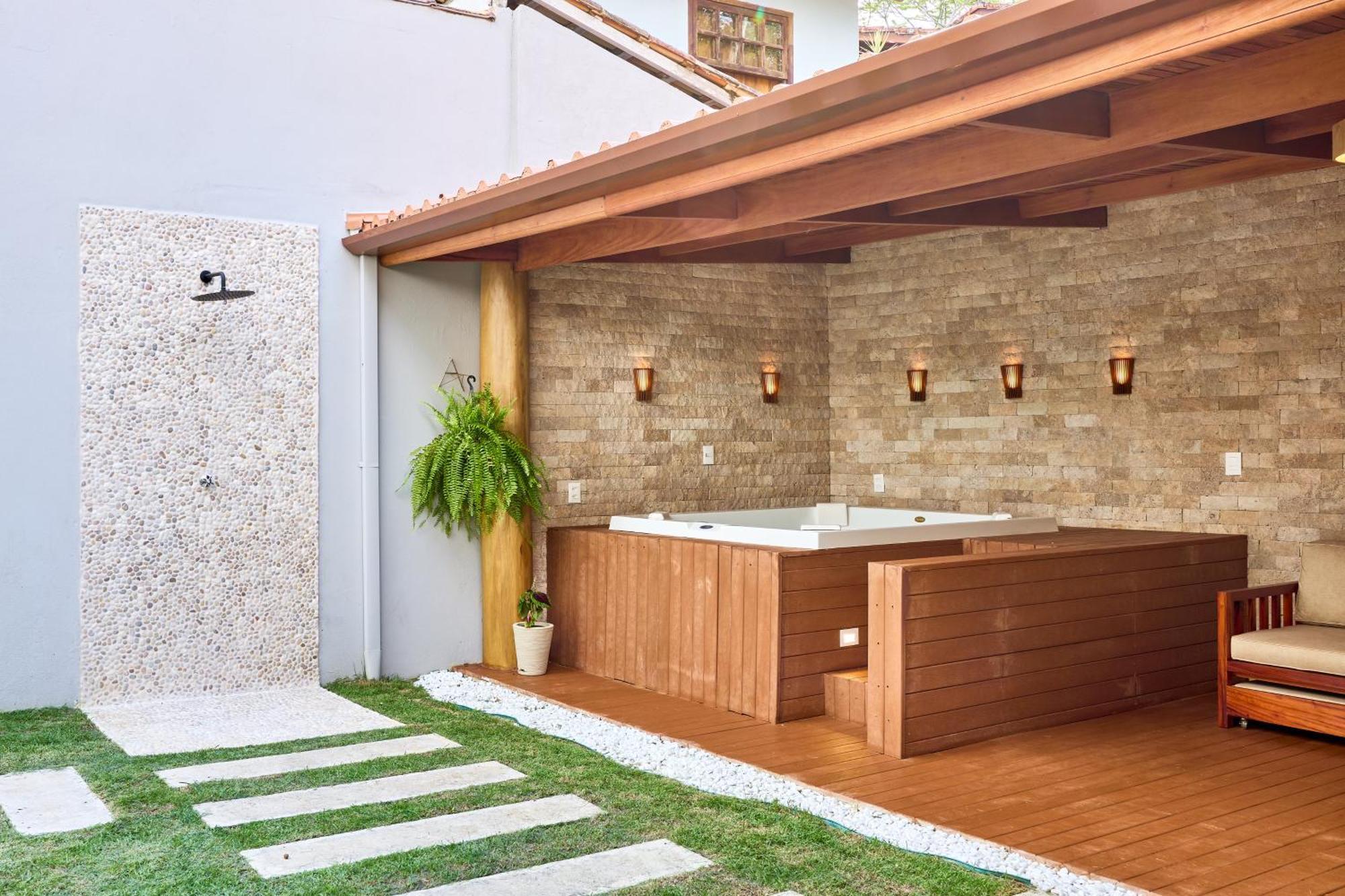 Solar Das Andorinhas Villa Araquari Dış mekan fotoğraf