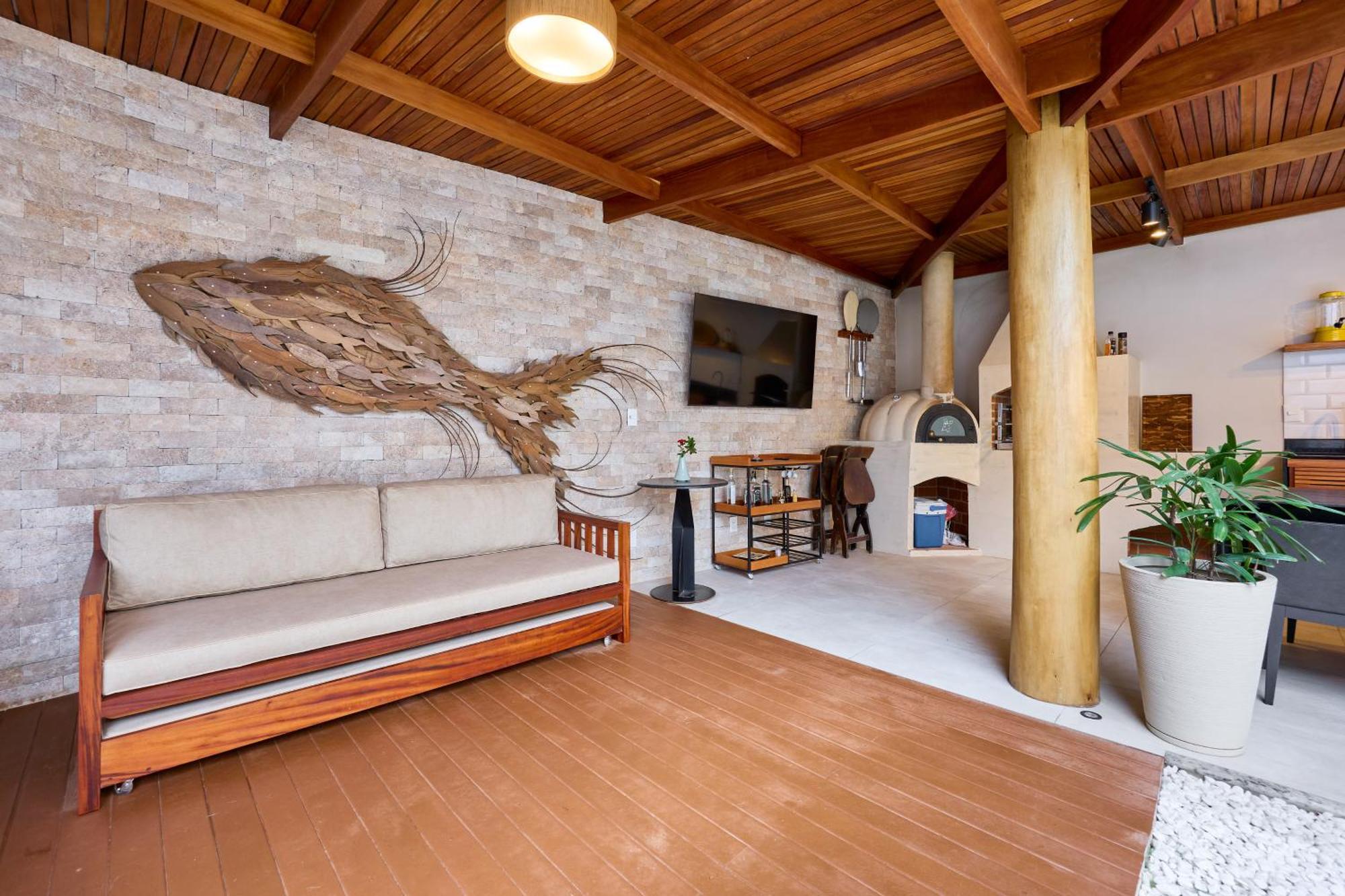 Solar Das Andorinhas Villa Araquari Dış mekan fotoğraf