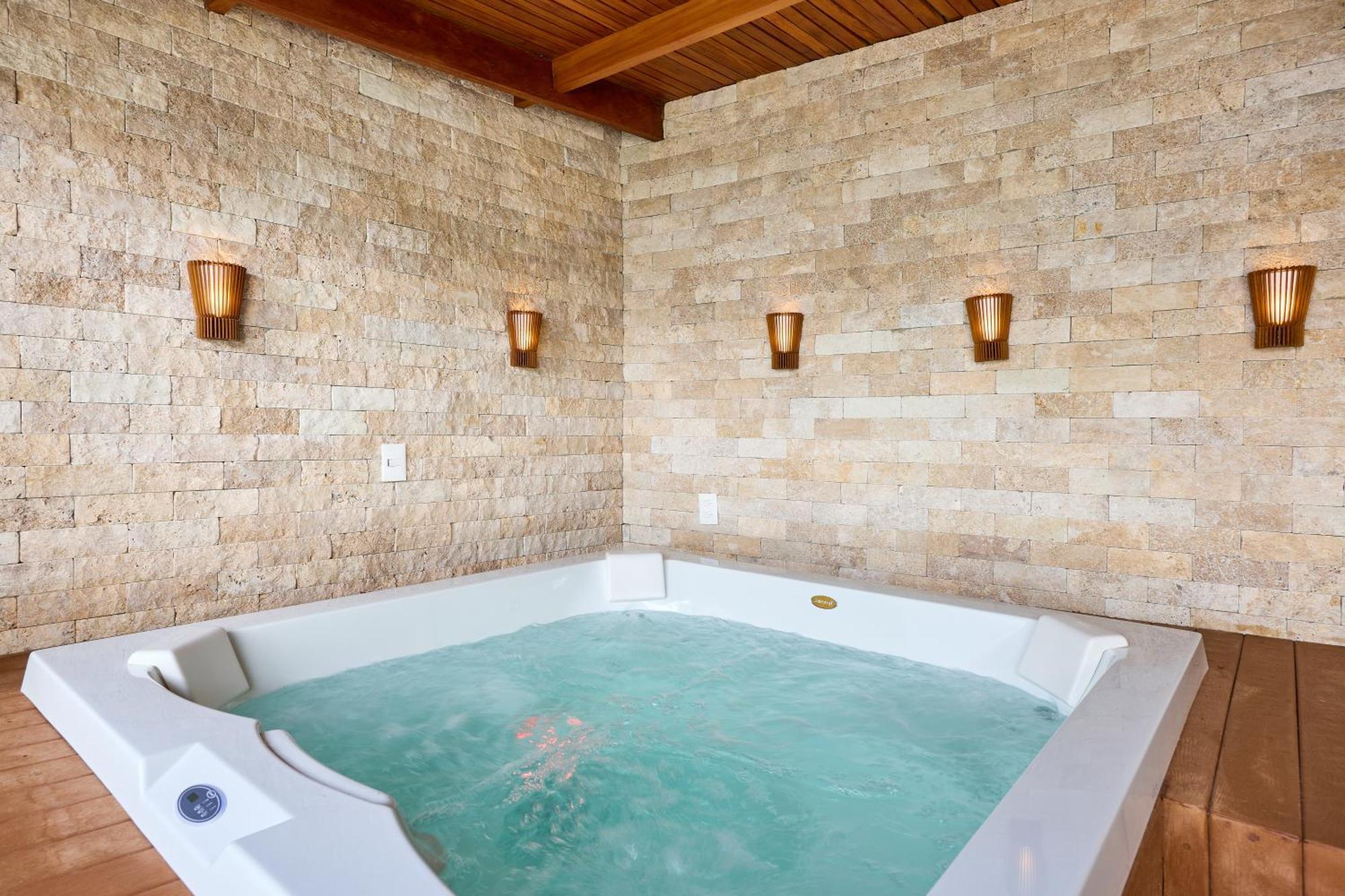 Solar Das Andorinhas Villa Araquari Dış mekan fotoğraf
