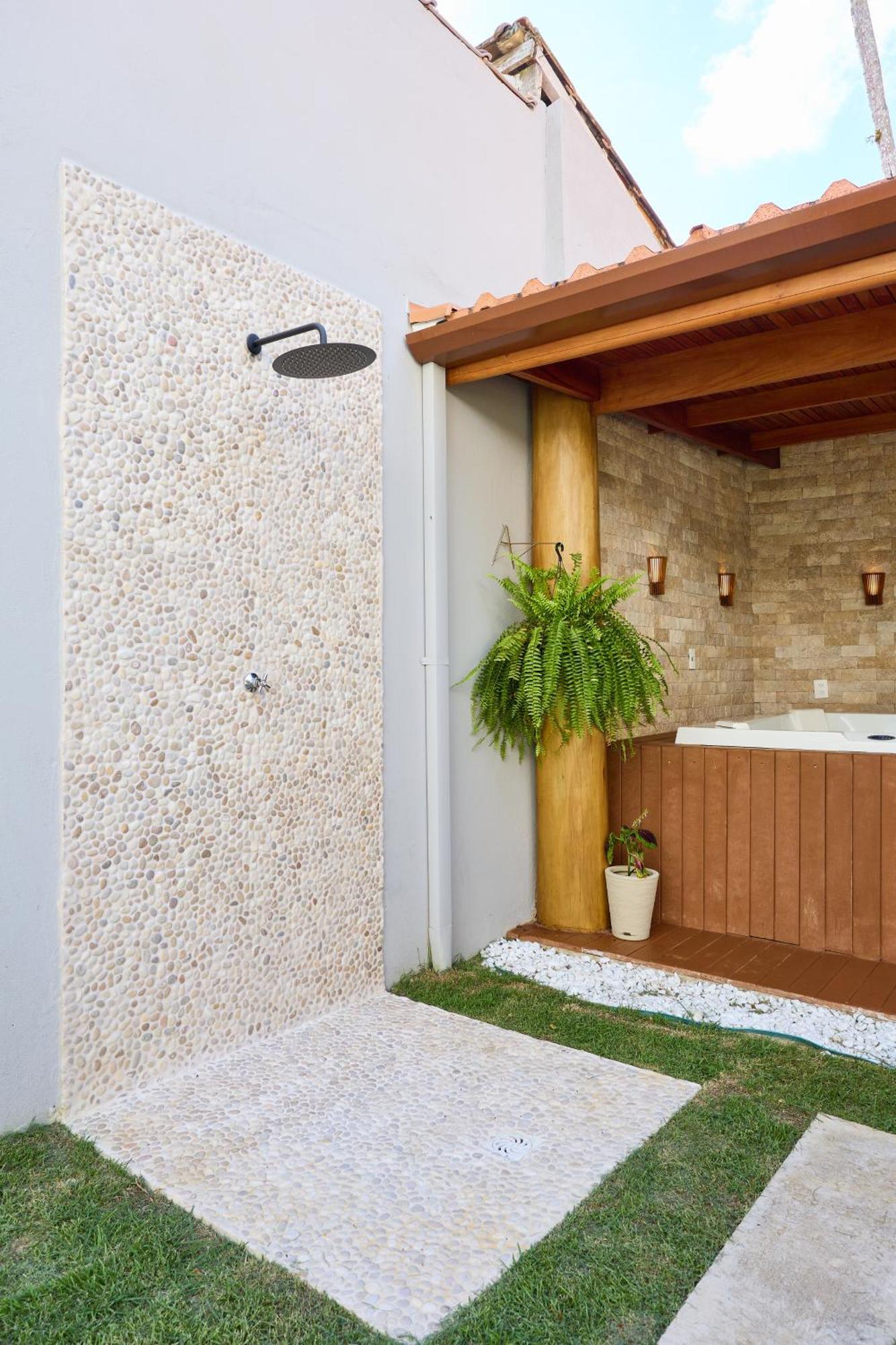 Solar Das Andorinhas Villa Araquari Dış mekan fotoğraf