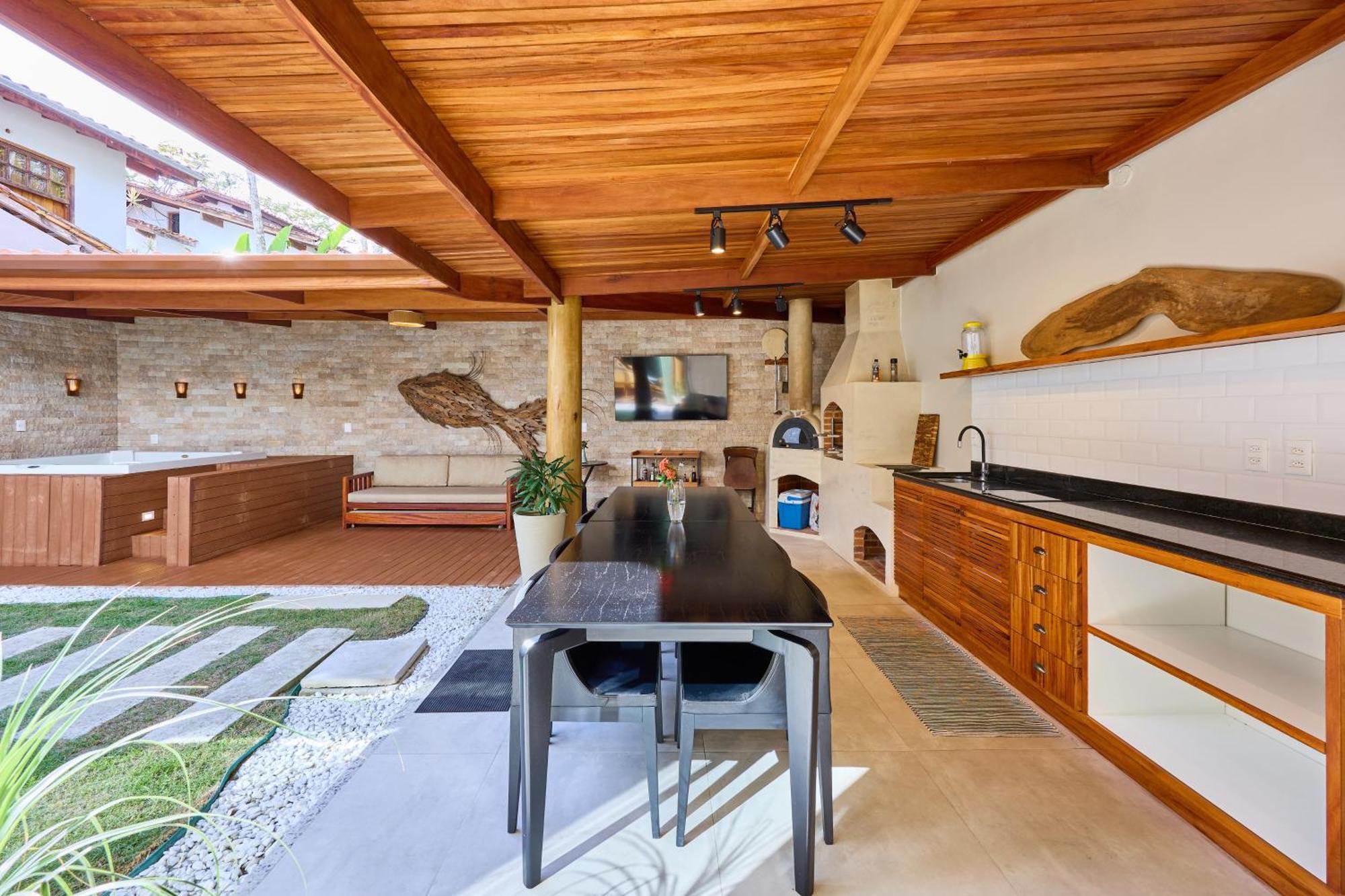 Solar Das Andorinhas Villa Araquari Dış mekan fotoğraf