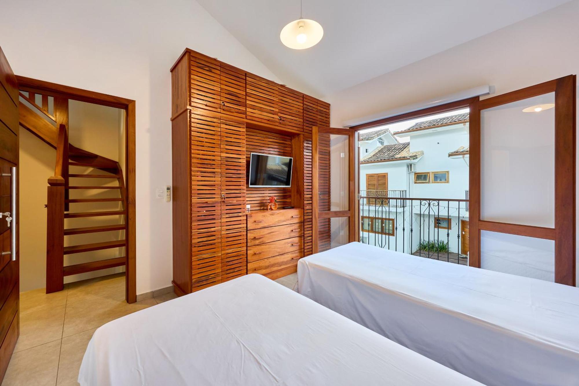 Solar Das Andorinhas Villa Araquari Dış mekan fotoğraf