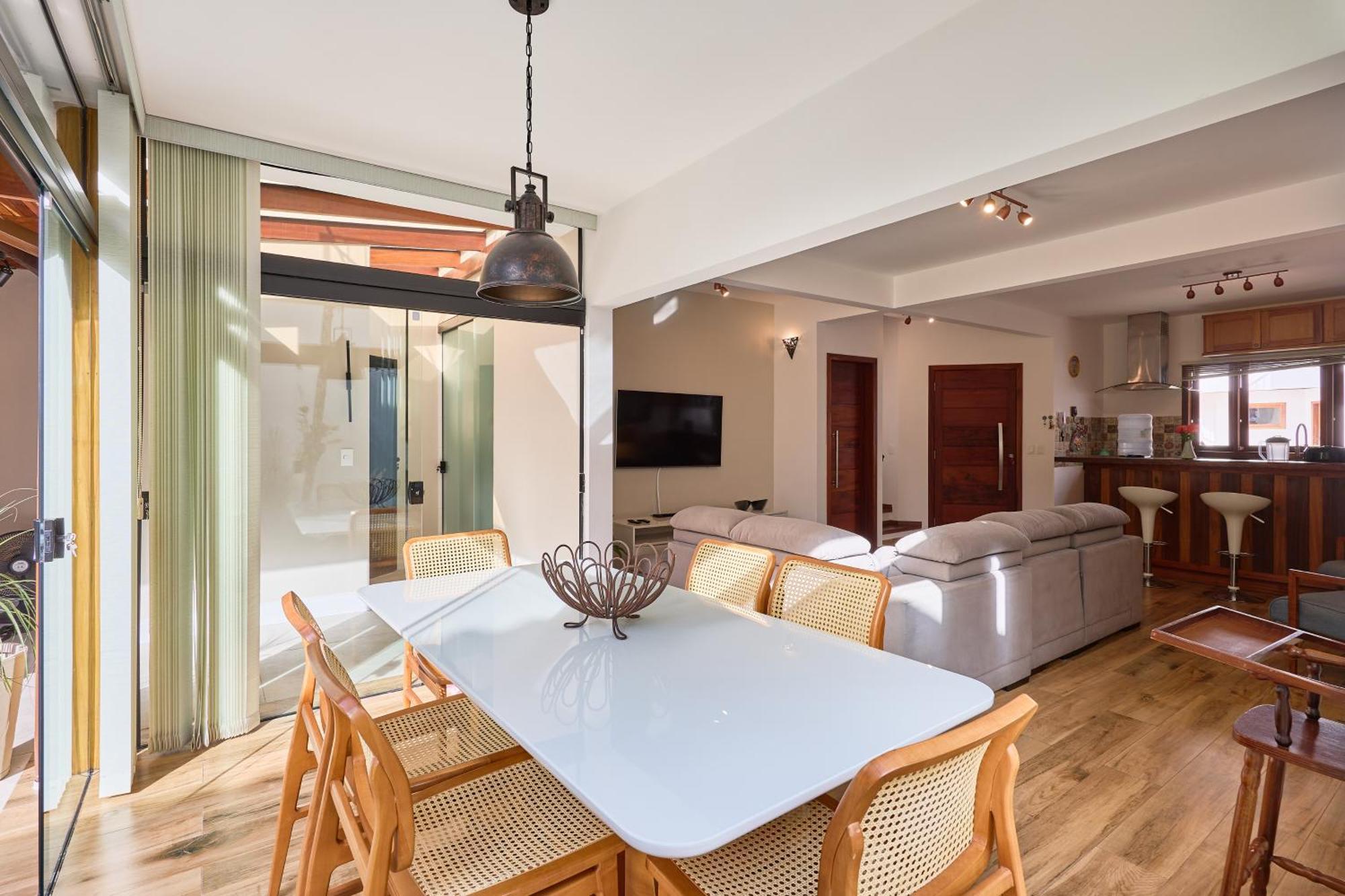Solar Das Andorinhas Villa Araquari Dış mekan fotoğraf