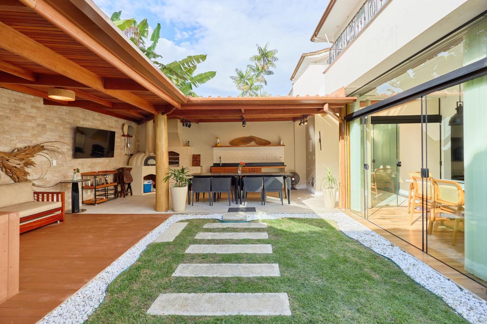 Solar Das Andorinhas Villa Araquari Dış mekan fotoğraf