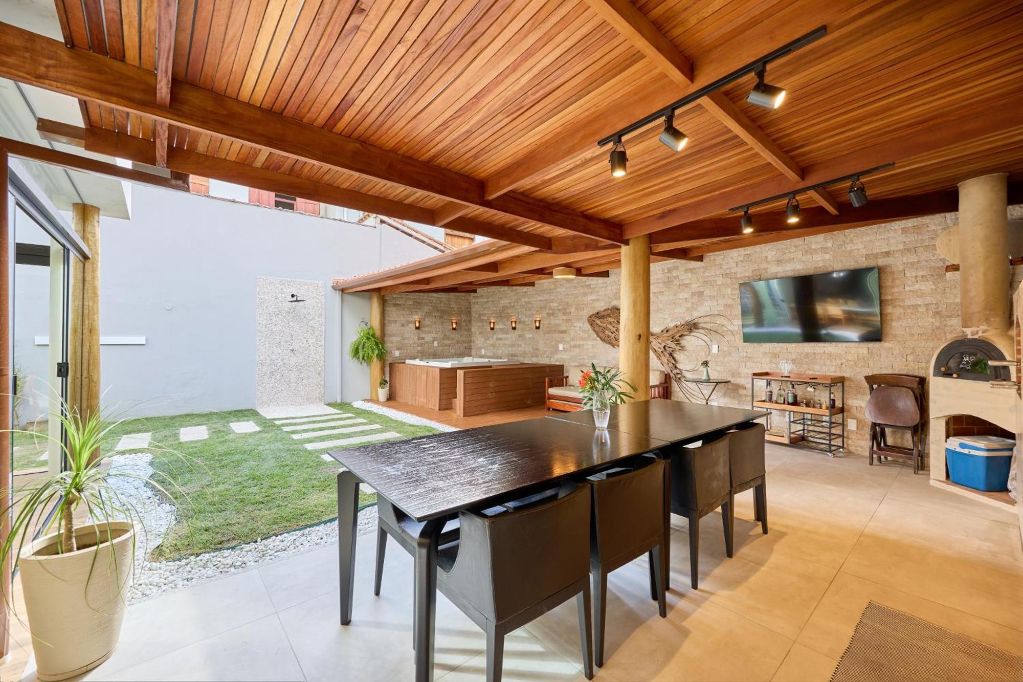 Solar Das Andorinhas Villa Araquari Dış mekan fotoğraf