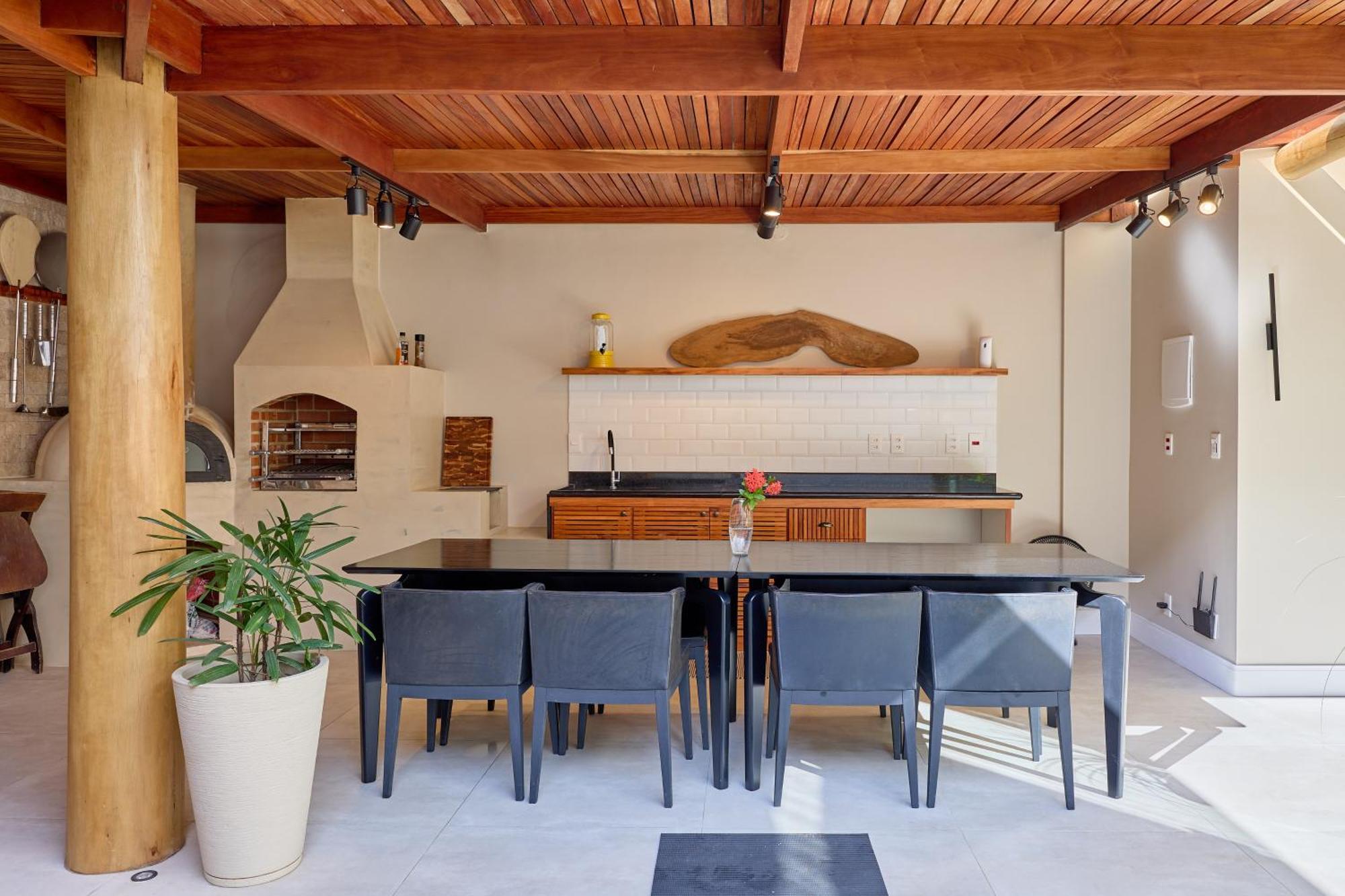 Solar Das Andorinhas Villa Araquari Dış mekan fotoğraf