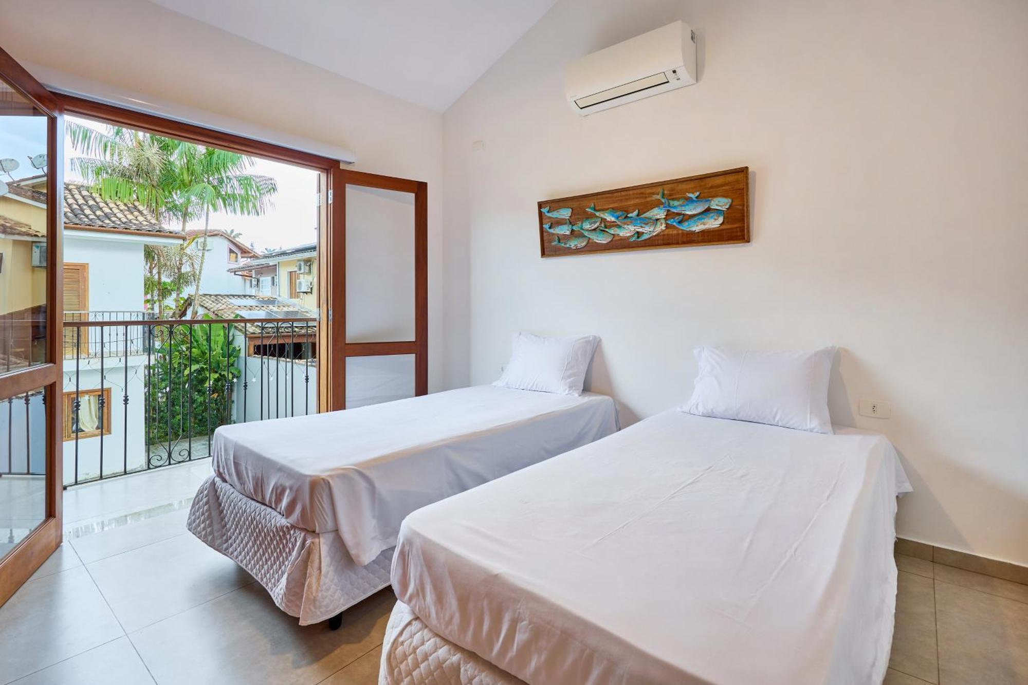 Solar Das Andorinhas Villa Araquari Dış mekan fotoğraf