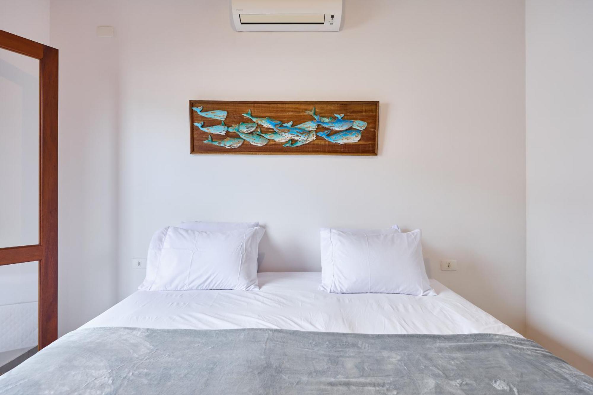 Solar Das Andorinhas Villa Araquari Dış mekan fotoğraf
